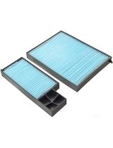 BLUE PRINT ADG02540 Фильтр салонный