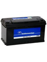 VoltMaster Аккумулятор 59013 720А (90 А/ч)
