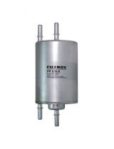 FILTRON PP 836/8 Фильтр топливный