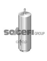 Purflux FCS724 Фильтр топливный для двс