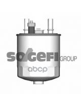 Purflux FCS752 Фильтр топливный для двс