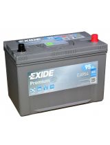EXIDE Аккумулятор Premium EA954 800А (95 А/ч)