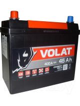 VOLAT Аккумулятор Ultra Japan L 400А (45 А/ч)