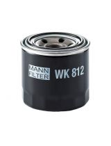 Mann-Filter WK 812 Фильтр топливный