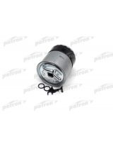 Patron PF3164 Фильтр топливный