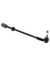 FEBI 01127 Тяга рулевая с наконечником правая