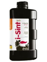 Моторное масло ENI I-SINT TECH G 5W-30 1л