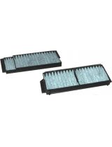 Meat&Doria 17292FK-X2 Фильтр салонный