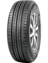 NOKIAN Hakka C2 215/65R16C 109/107T