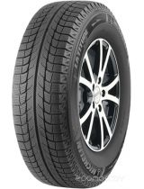 MICHELIN Latitude X-Ice 2 255/55R18 109T