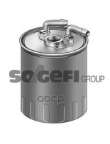 Purflux CS736 Фильтр топливный для двс