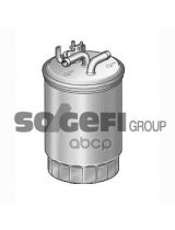 Purflux FCS706 Фильтр топливный для двс