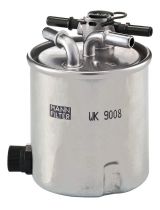 Mann-Filter WK 9008 Фильтр топливный