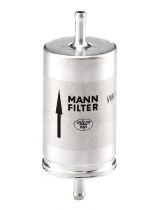 Mann-Filter WK 410 Фильтр топливный