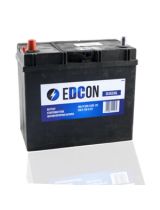 EDCON Аккумулятор DC45330L 330А (45 А/ч)