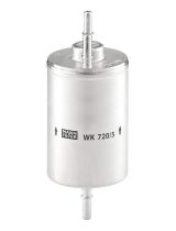Mann-Filter WK 720/5 Фильтр топливный