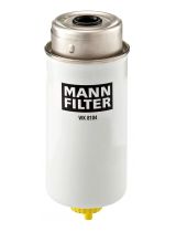Mann-Filter WK 8104 Фильтр топливный