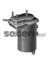 Purflux FCS825 Фильтр топливный