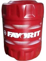 Трансмиссионное масло FAVORIT 56226 ATF D III 20л