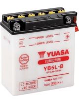 Yuasa YB5L-B (5.3 А/ч)