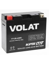 VOLAT YT12B-4 (MF) (10 А/ч)