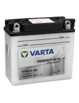 VARTA 506011004 POWERSPORTS FP 12V (6 А/ч) 55A