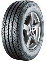 CONTINENTAL ContiVanContact 100 225/70R15C 112/110R
