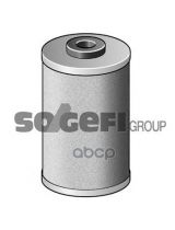 Purflux C507A Фильтр топливный для двс