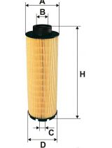 FILTRON PE 977 Фильтр топливный