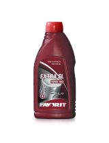 Моторное масло FAVORIT STAHLSYNT Intellect SL SL/CF 10W-40 налив 1л