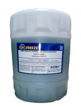 Антифриз Eurofreeze Antifreeze зелёный AFG 13 -35C 23,2кг 20л