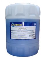 Антифриз Eurofreeze Antifreeze синий AFG 11 -35C 23,2кг 20л