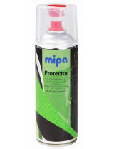 MIPA 212950000 Protector Spray Покрытие защитное черное аэрозоль 400мл
