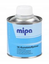 MIPA 224850000 1K-Kunststoffprimer Грунт для пластмассы прозрачно-серебристый 250мл