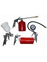 Русский мастер РМ-84882 Набор "Домашний мастер" 5 предметов верхний бачок