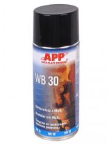 APP 212010 Средство для удаления ржавчины WB30 400мл