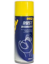 MANNOL Rostloeser Ultra Molibden Очиститель ржавчины 450мл