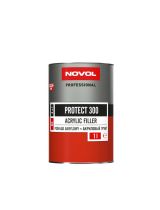 NOVOL 37031 PROTECT 300 Грунт акриловый MS 4+1 1л белый
