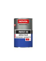 NOVOL 37141 PROTECT 310 Грунт акриловый HS 4+1 1л черный