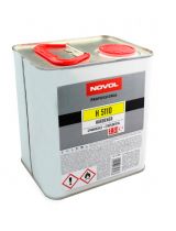 NOVOL 35616 Отвердитель H5110 2,5л к лаку стандарт
