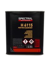 NOVOL 85526 SPECTRAL H6115 Отвердитель для KLAR VHS 2,5л стандартный