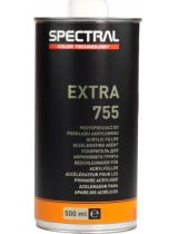 NOVOL SPECTRAL EXTRA 755 Ускоритель сушки для грунтов 0,5л