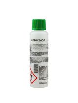 NOVOL 90413 Отвердитель к шпатлевке "Spray" Cetox 50мл