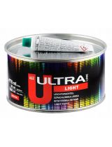 NOVOL 91104 ULTRA Light Шпатлевка 1,0л лёгкая