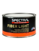 NOVOL 90213 SPECTRAL Шпатлёвка со стекловолокном 1л Fiber Light