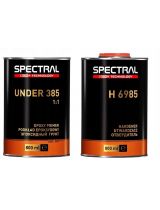 NOVOL 87262 SPECTRAL UNDER 385 Грунт эпоксидный 1:1 с отвердителем H6985 0,8л+0,8л