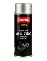 NOVOL 90408 SPRAY AluZinc Алюцинк в аэрозоли 400мл