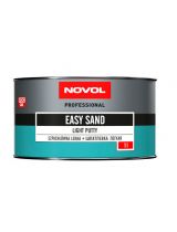 NOVOL 31512 Шпатлевка EASY SAND 1л легкая
