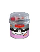 NOVOL 1102 Шпатлёвка универсальная UNI 0,75кг