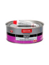 NOVOL 1153 Шпатлёвка мягкая UNI Soft 1кг